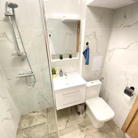 Private Apartment In Nobel Aparthotel - Sunny Beach アパート サニービーチ