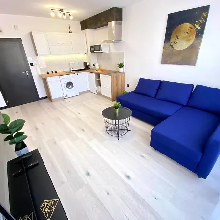 Private Apartment In Nobel Aparthotel - Sunny Beach アパート