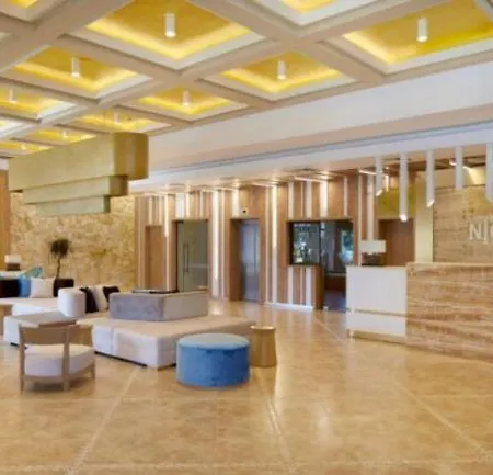 アパート Private Apartment In Nobel Aparthotel - Sunny Beach *